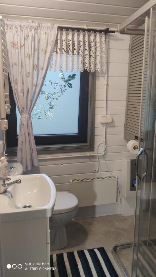 Chata Pietraszyna Koniaków Exteriör bild