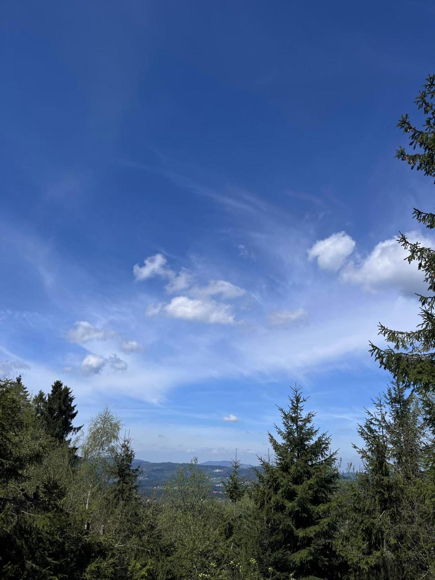 Chata Pietraszyna Koniaków Exteriör bild