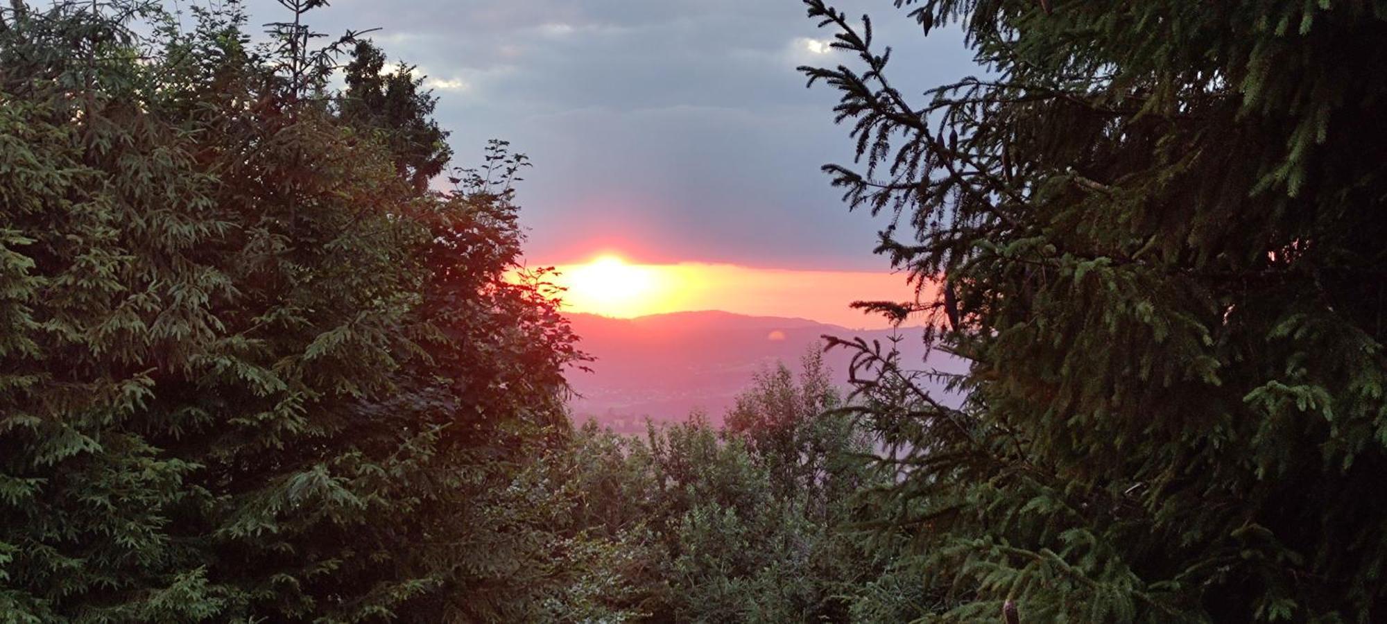 Chata Pietraszyna Koniaków Exteriör bild